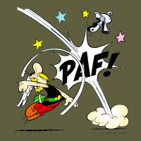Asterix And Obelix Vintage Tee | Teevron