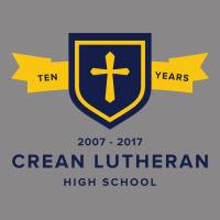 Crean Lutheran High School Vintage Tee | Teevron