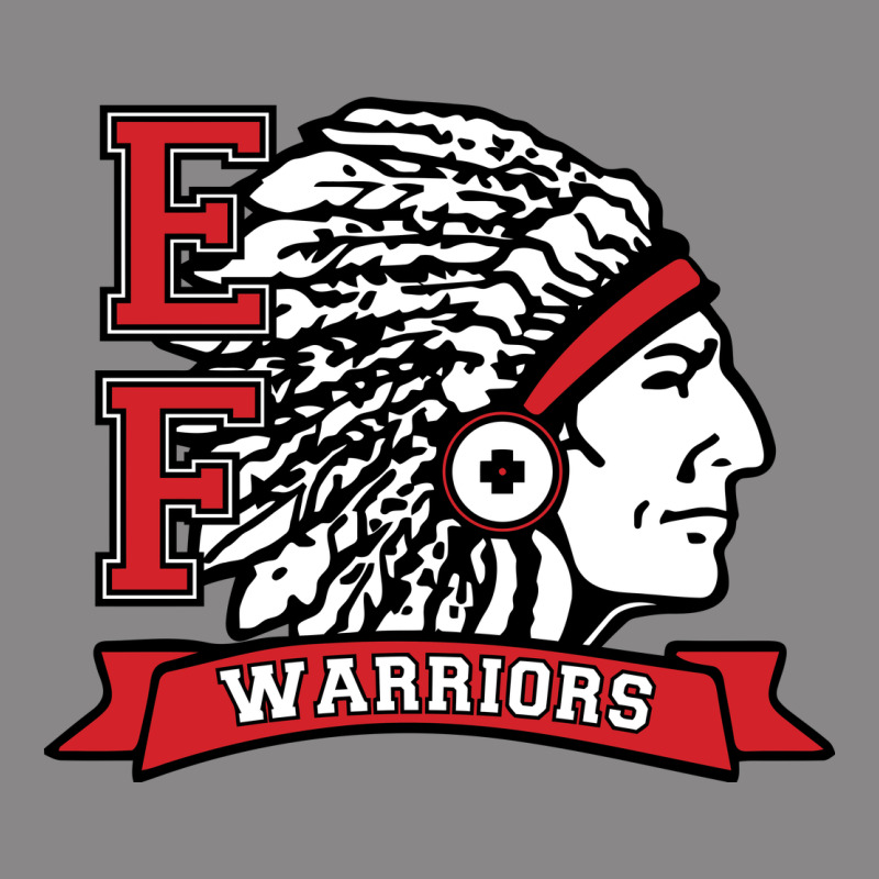 Elizabeth Forward High School Vintage Tee by linhVisuals | Teevron