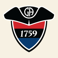 Germantown Academy Vintage Tee | Teevron