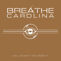 Breathe Carolina Candyland Vintage Tee | Teevron