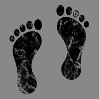 70's Footprints   Footprint Vintage Tee | Teevron
