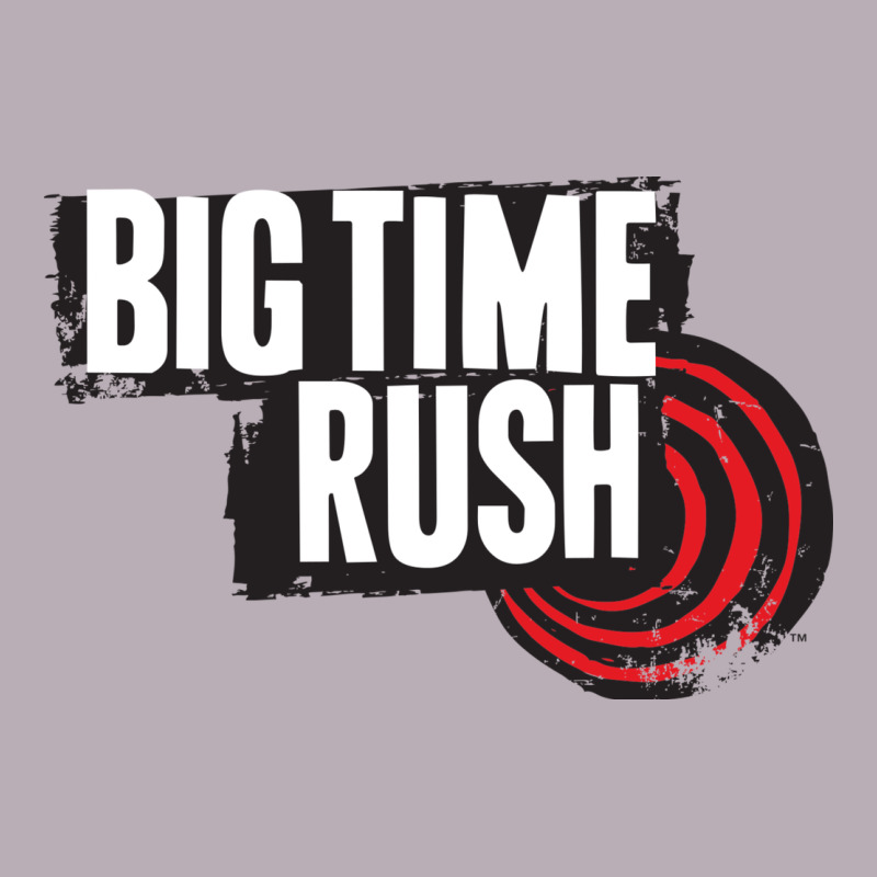 #big #time #rush Vintage Tee by linhVisuals | Teevron