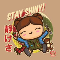 Kaylee Kawaii Vintage Tee | Teevron