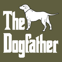 The Dogfather Vintage Tee | Teevron