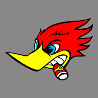 Woody Woodpecker Tshirt Vintage Tee | Teevron