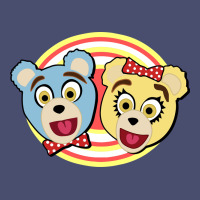 Avenue Q Bad Idea Bears Vintage Tee | Teevron