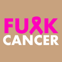 Fck Cancer Vintage Tee | Teevron