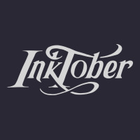 Inktober T Shirt Vintage Tee | Teevron