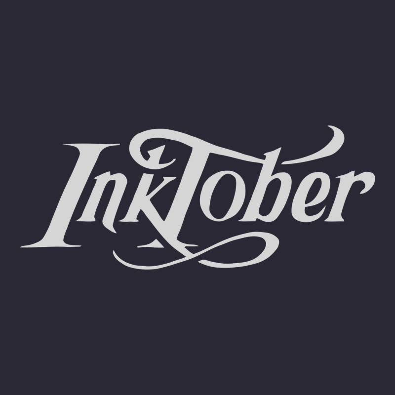 Inktober T Shirt Vintage Tee by linhVisuals | Teevron