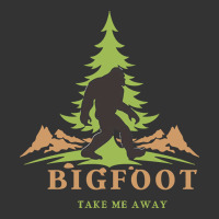 bigfoot t  shirt bigfoot take me away t  shirt | Teevron