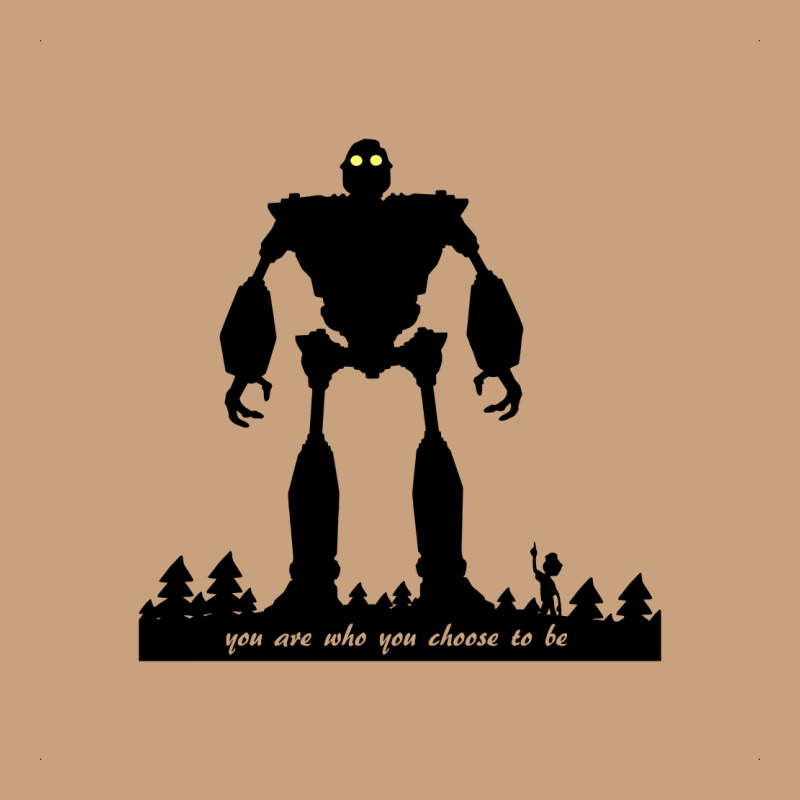 Iron Giant Vintage Tee by linhVisuals | Teevron