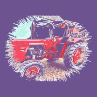 Tractor T  Shirt Tractor T  Shirt Vintage Tee | Teevron