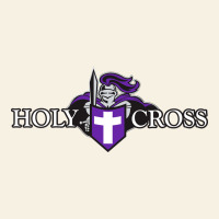 Holy Cross Crusaders Vintage Tee | Teevron