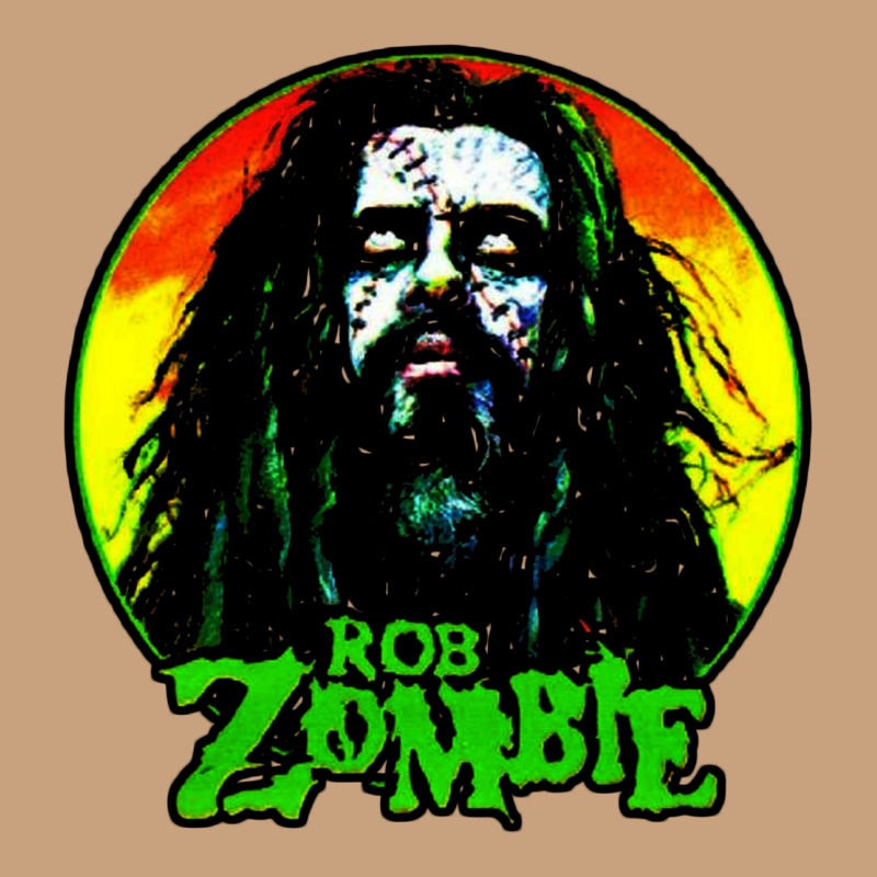 Rob Zombie 02 Vintage Tee by linhVisuals | Teevron