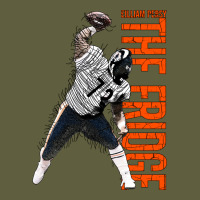 William Perry Spike Vintage Tee | Teevron