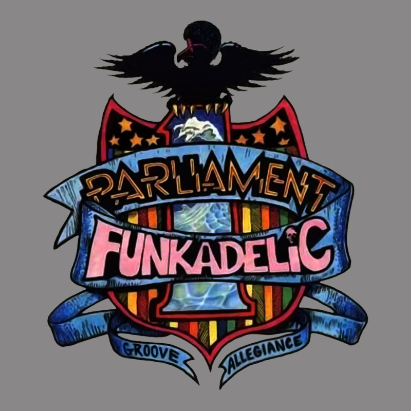 Parliament Funkadelic And George Clinton Müsïc Vintage Tee by linhVisuals | Teevron