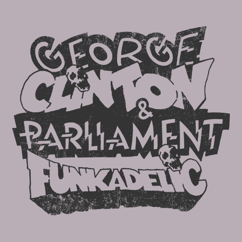 George Clinton And Parliament Funkadelic Müsïc Vintage Tee by linhVisuals | Teevron