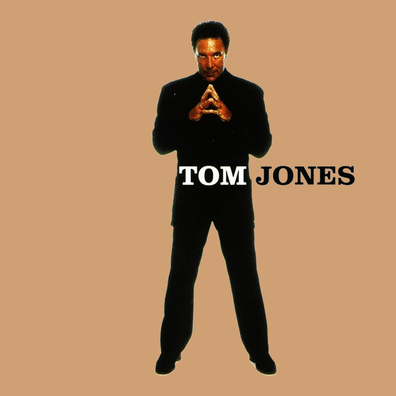 Tom Jones 03 Vintage Tee by linhVisuals | Teevron