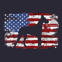 Great Dane Vintage American Flag T Shirt Vintage Tee | Teevron