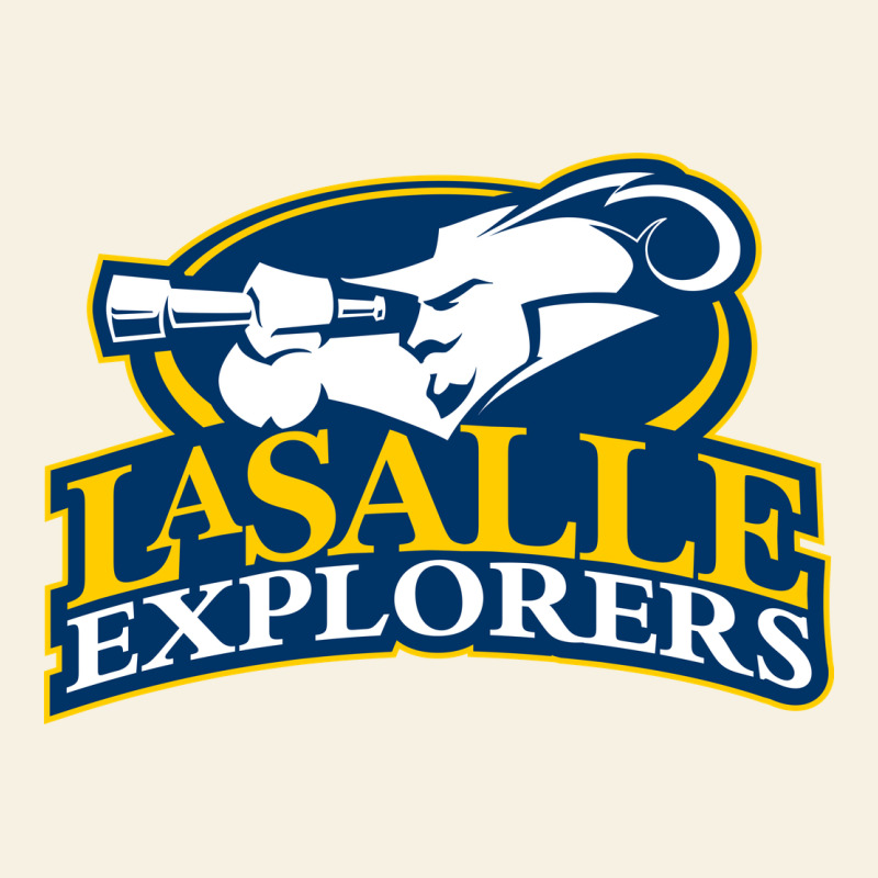 La Salle Vintage Tee by linhVisuals | Teevron