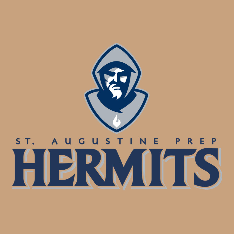 St  Augustine Preparatory Schoo Vintage Tee by linhVisuals | Teevron