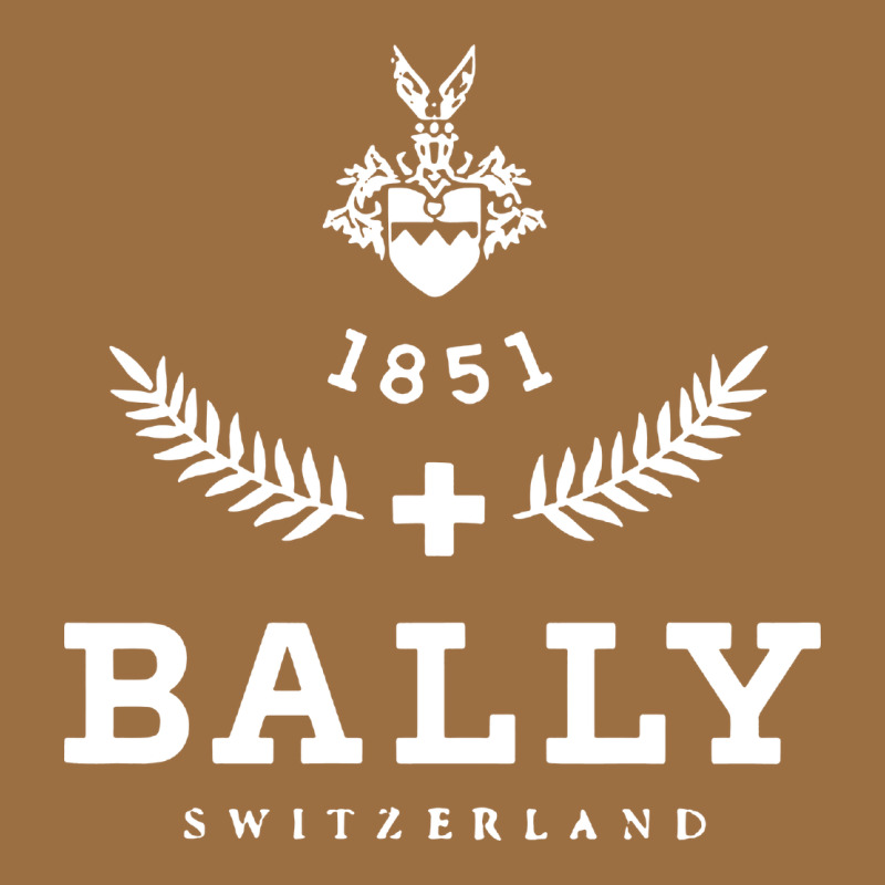 Bally Vintage Tee by linhVisuals | Teevron