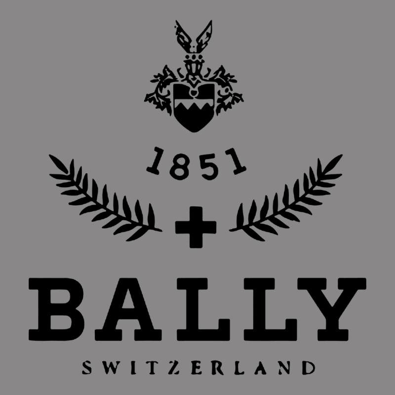 Bally Vintage Tee by linhVisuals | Teevron