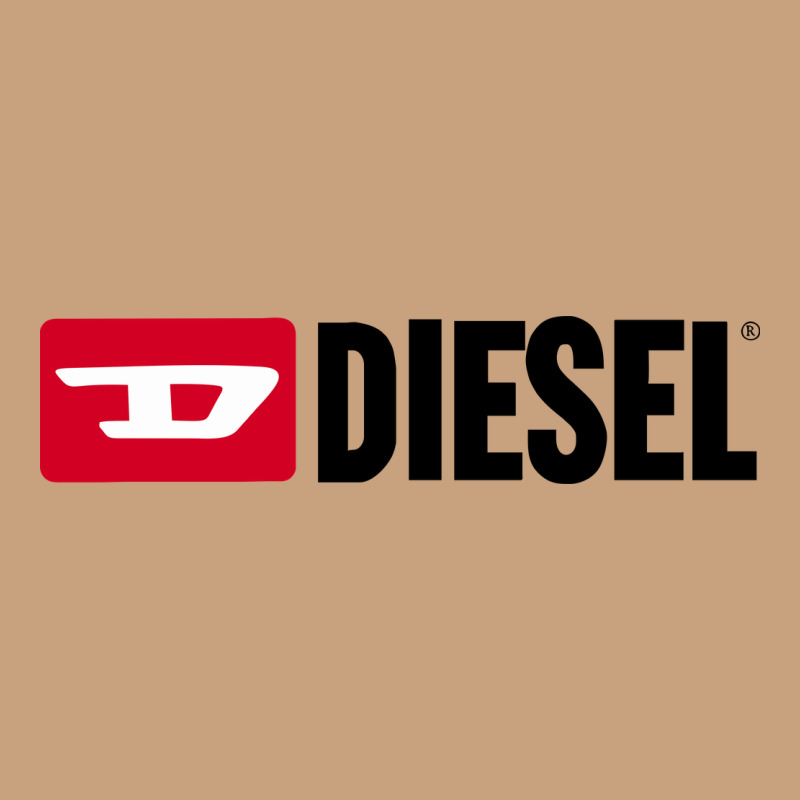 Diesel Vintage Tee by linhVisuals | Teevron