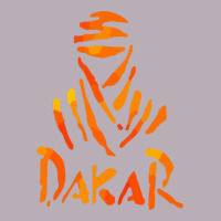 Dakar Rally Vintage Tee | Teevron