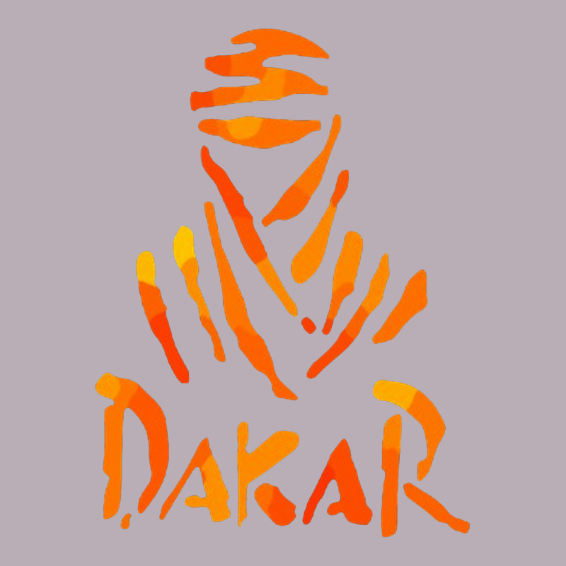 Dakar Rally Vintage Tee by linhVisuals | Teevron