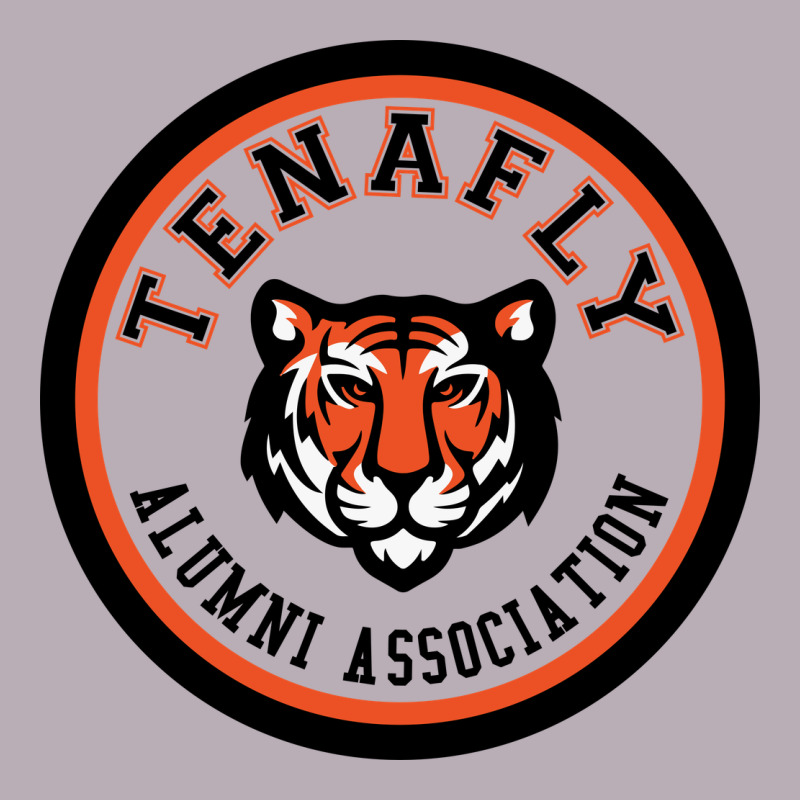Tenafly High School Vintage Tee by linhVisuals | Teevron