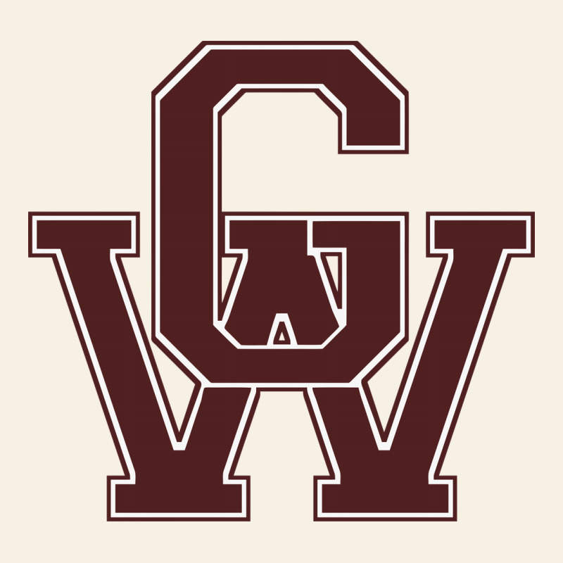 George Washington High School Vintage Tee by linhVisuals | Teevron