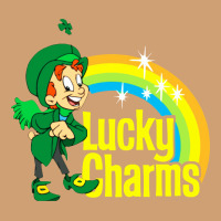 Lucky Charms Vintage Tee | Teevron