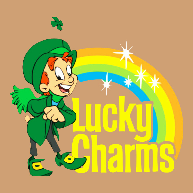 Lucky Charms Vintage Tee by linhVisuals | Teevron