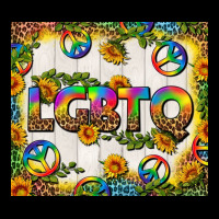 Western Lgbtq+ Tumbler Ladies Tee | Teevron
