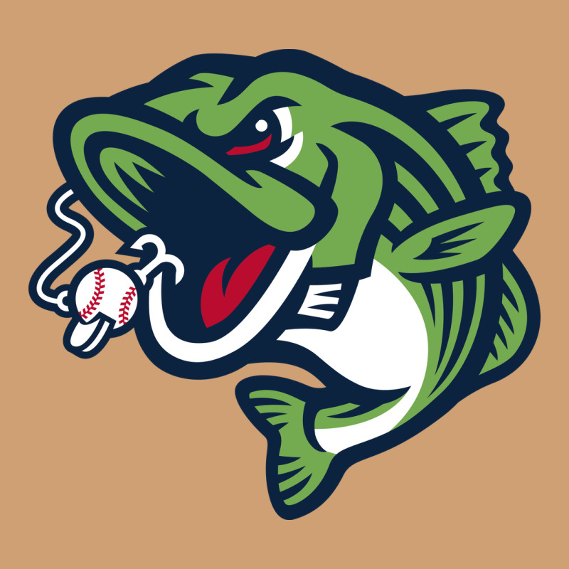 Gwinnett Stripers Vintage Tee by linhVisuals | Teevron