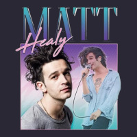 Matt Healy Homage Vintage Tee | Teevron