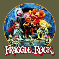 Fraggle Rock Classic Vintage Tee | Teevron