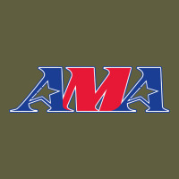 American Motorcyclist Association (ama) Vintage Tee | Teevron