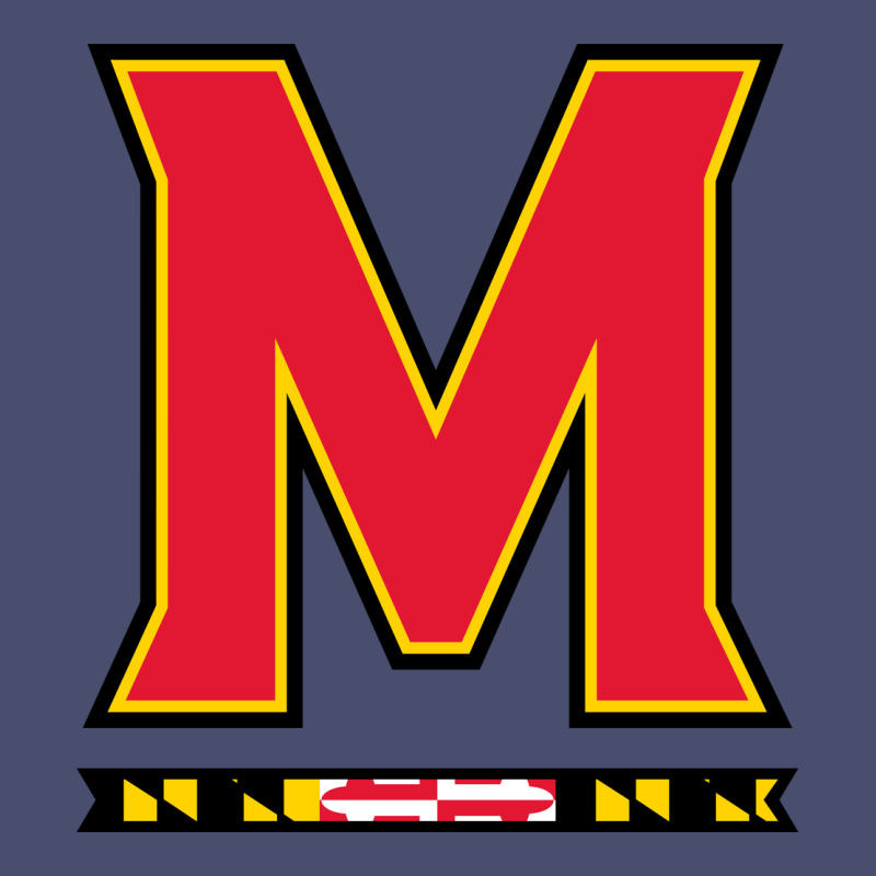 Maryland Terr Vintage Tee by linhVisuals | Teevron