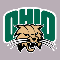Ohio Bobc Vintage Tee | Teevron