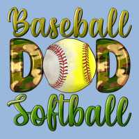 Baseball Dad Softball Premium Hoodie | Teevron