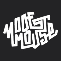 Modest Mouse Vintage Tee | Teevron