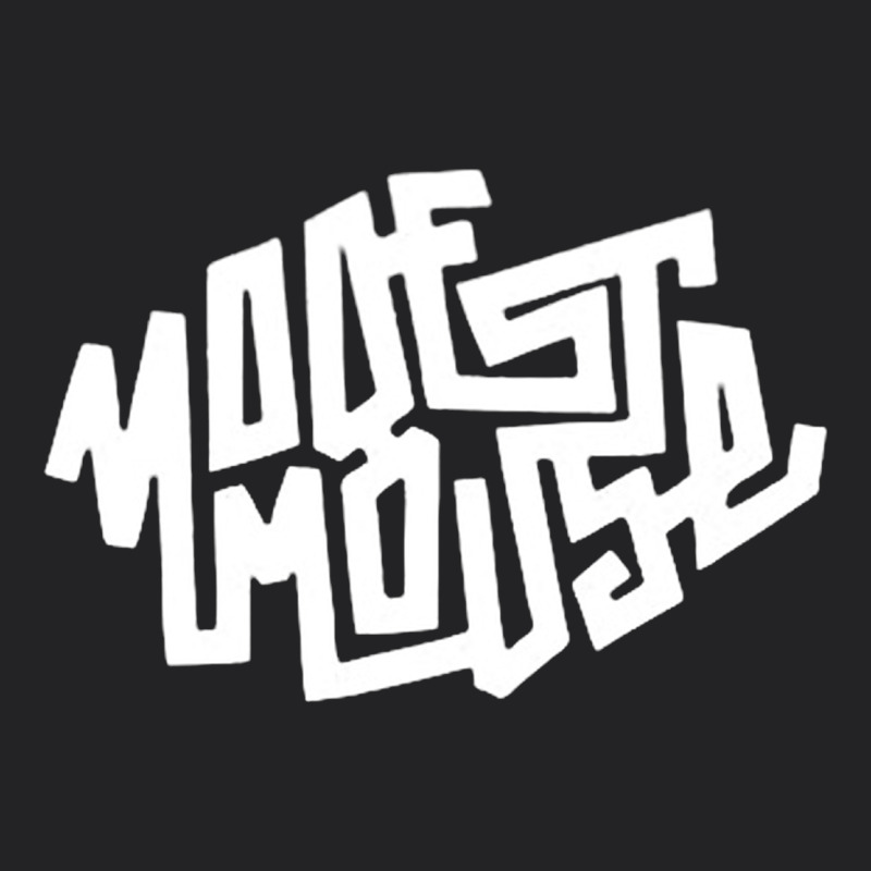 Modest Mouse Vintage Tee by linhVisuals | Teevron