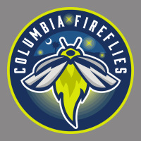 The-columbia-fireflies-merch Vintage Tee | Teevron