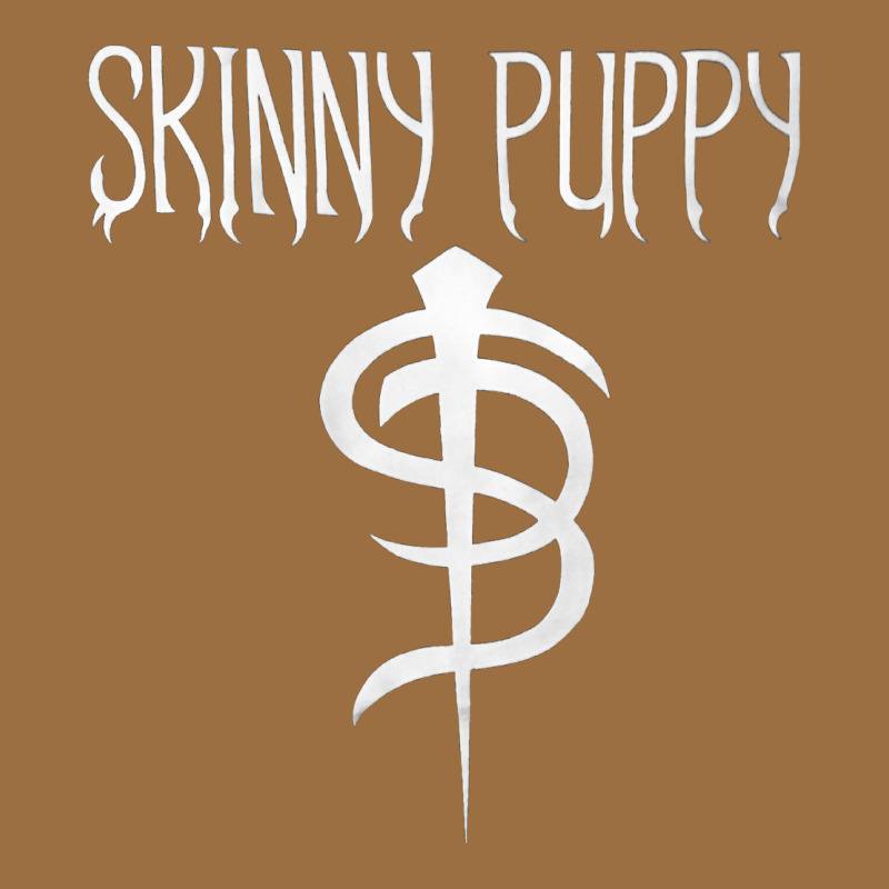 Skinny Puppy Vintage Tee by linhVisuals | Teevron
