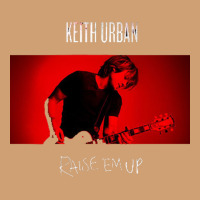 Keith Urban 1 Vintage Tee | Teevron