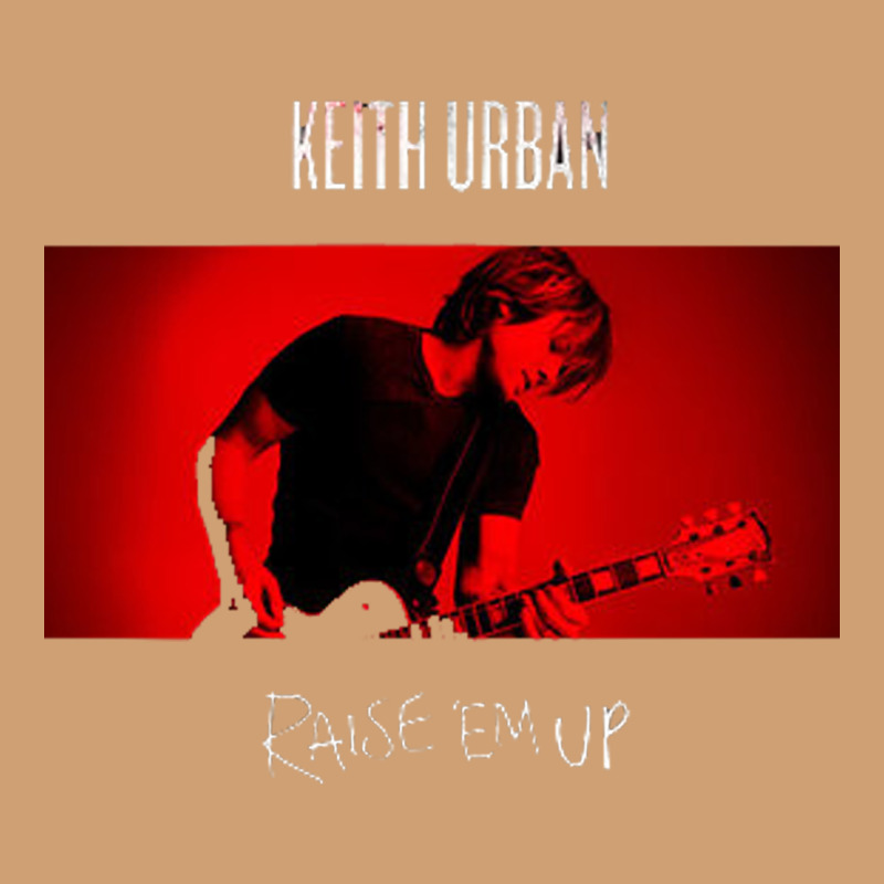 Keith Urban 1 Vintage Tee by linhVisuals | Teevron