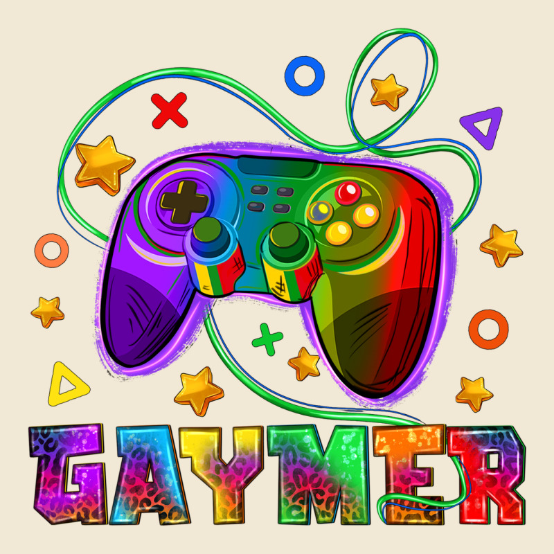Western Gaymer Premium Tee by BundleAndBundleShop | Teevron